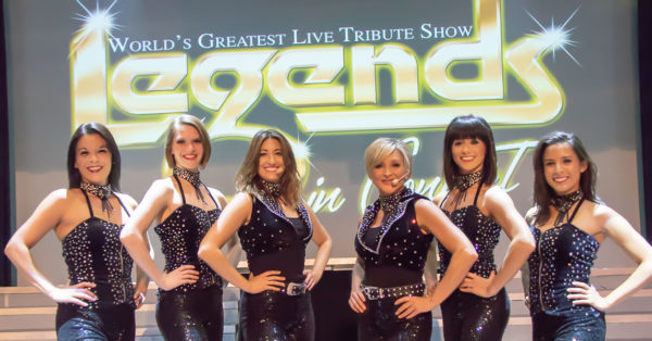 180618 Legend Concert show  dancers group 0001 1 600x314 - Cindy Dardas leads dancing legends among Legends!