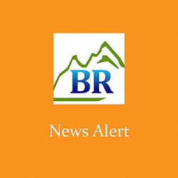180322 Branson Register News Alert - Branson Landing Blvd Lane Closures Wednesday Morning