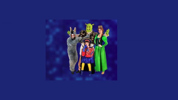 190703 Shreck Cast 600x338 - Shrek The Musical wowing Branson audiences