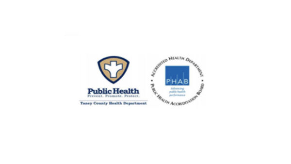 210219 Logo TCHD Taney County Health Department 600x338 - Taney County Health Department Vaccinates 3152 Residents Against COVID-19