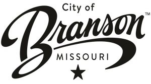 cityofbransonlogo 1 300x167 - W. 76 Country Blvd lane closure extended through March 25 for utility undergrounding