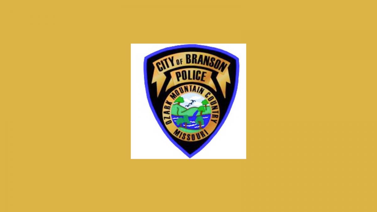 Branson Police to Start Holiday DWI Enforcement this Weekend Branson