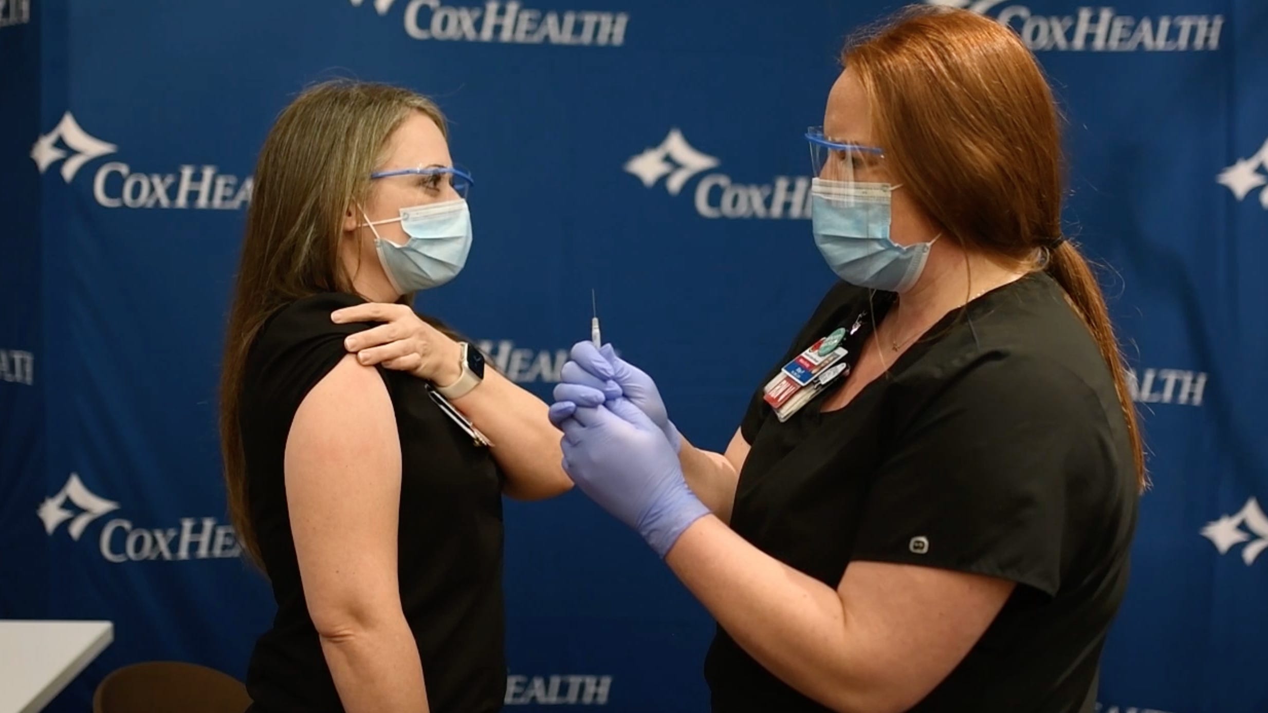 COVID-19 vaccine: 3 things to know about vaccine distribution in southwest Missouri