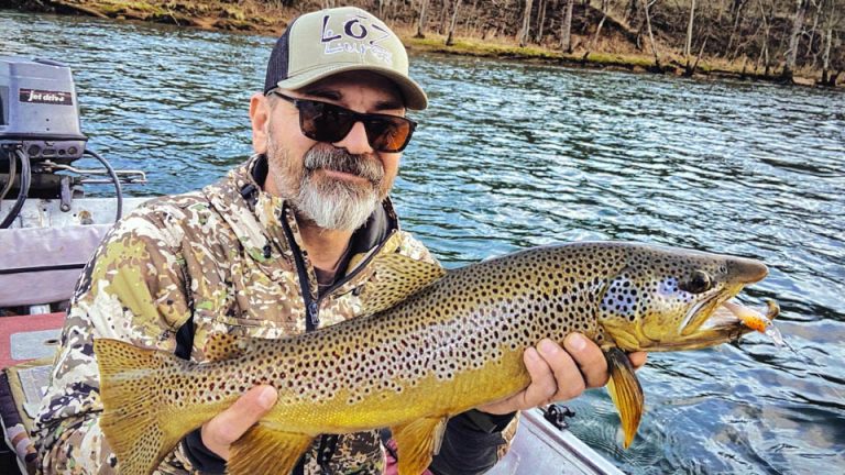 Branson Register - Vacation News and Information 210430 Mario with Big Brown Edit Edit 768x432 - Branson Register - Vacation News and Information
