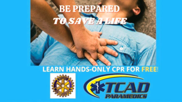 220203 TCAD HNDS cpr 600x338 - Free Hands-Only CPR classes can save the life of someone you love!