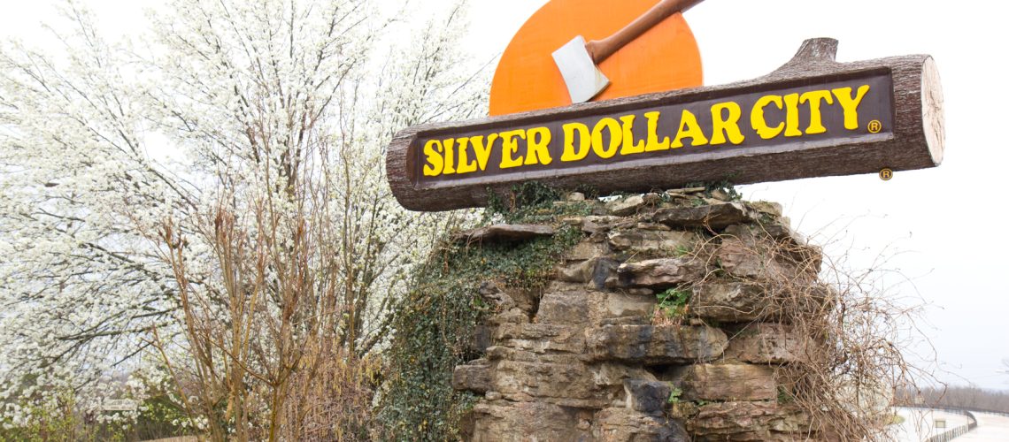 Silver Dollar City , a place where memories worth repeating are made.