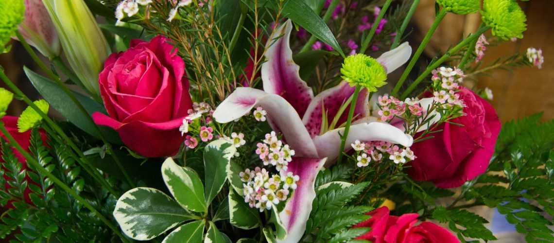 Happy Mother's Day!!
