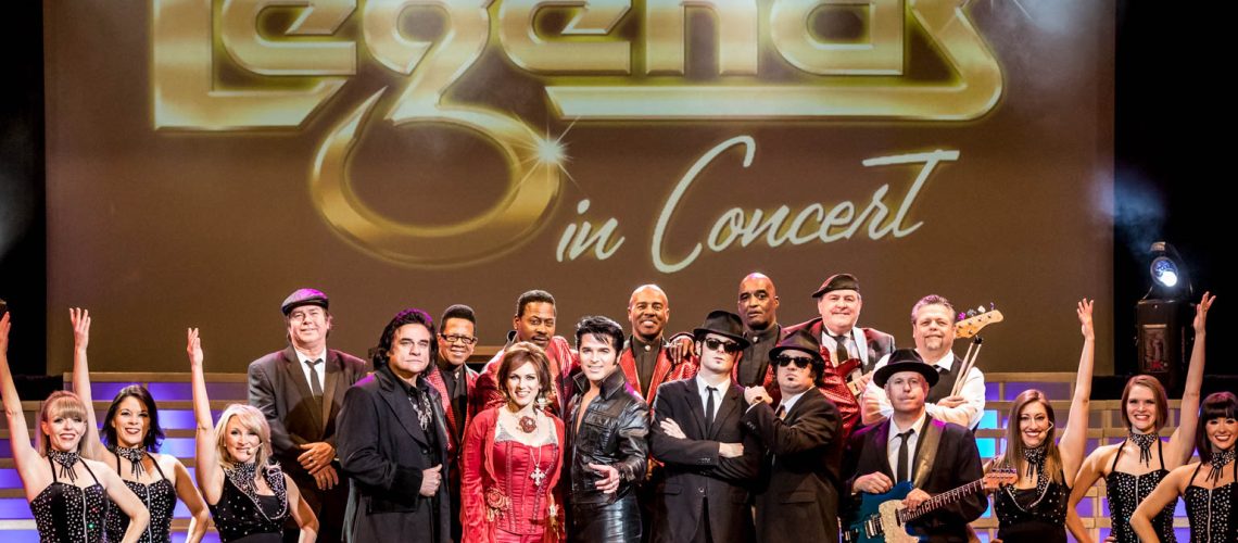 Legends in Concert is just one of the great Branson shows that are anxious to do what they do best, "ptovide some of the best live antertainment anywhere!"