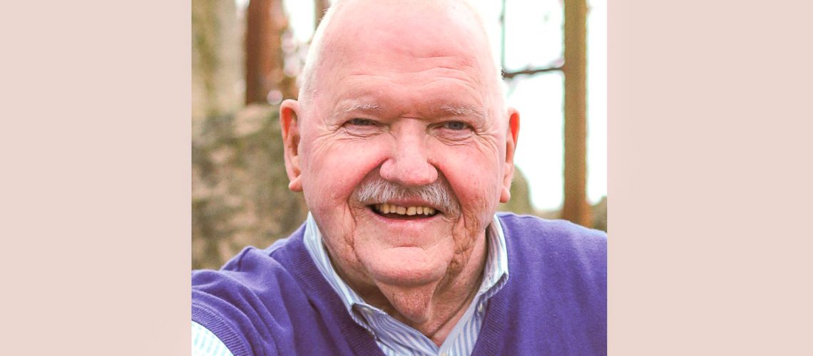 Branson Mayor Elect Edd Akers
