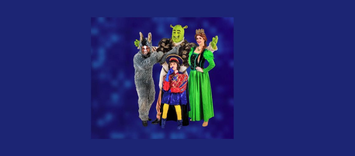 Shrek