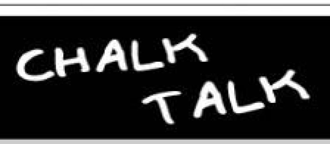 190826 Chalk Talk Logo