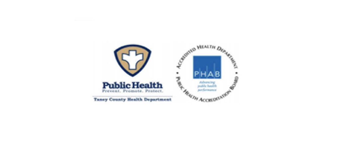 210219 Logo TCHD Taney County Health Department