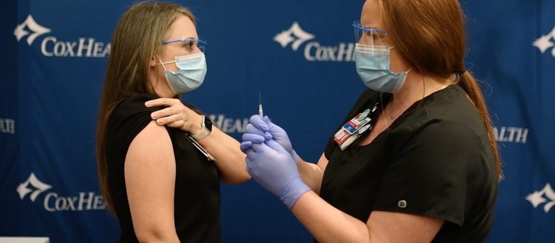 COVID-19 vaccine: 3 things to know about vaccine distribution in southwest Missouri
