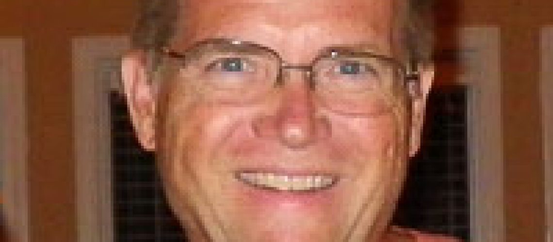 Phil Lilley