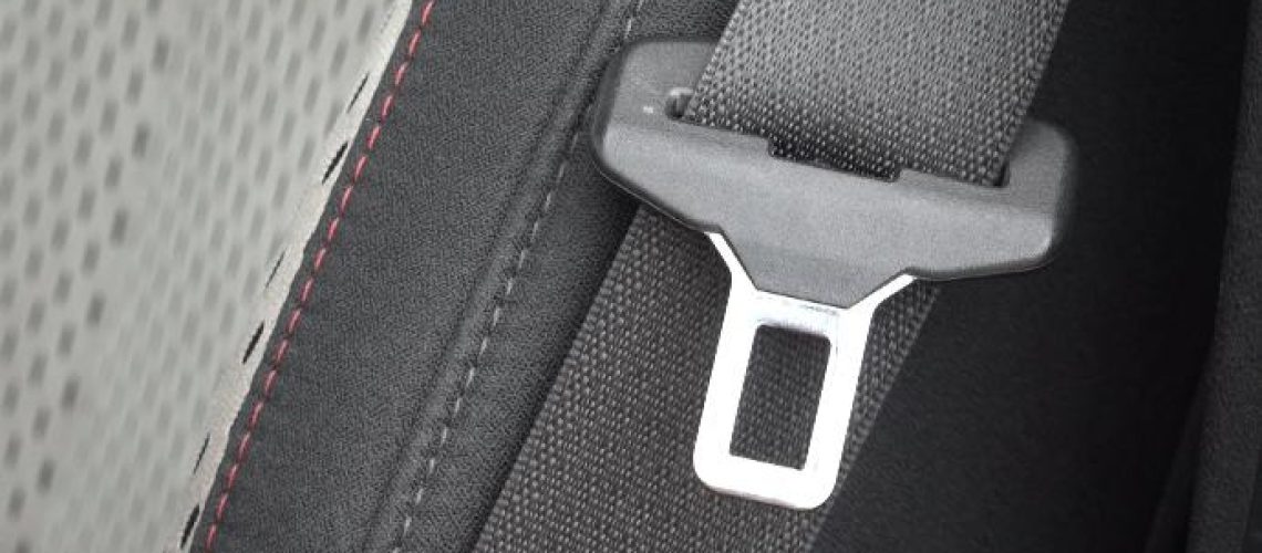 Branson police now enforcing new seat belt ordinance